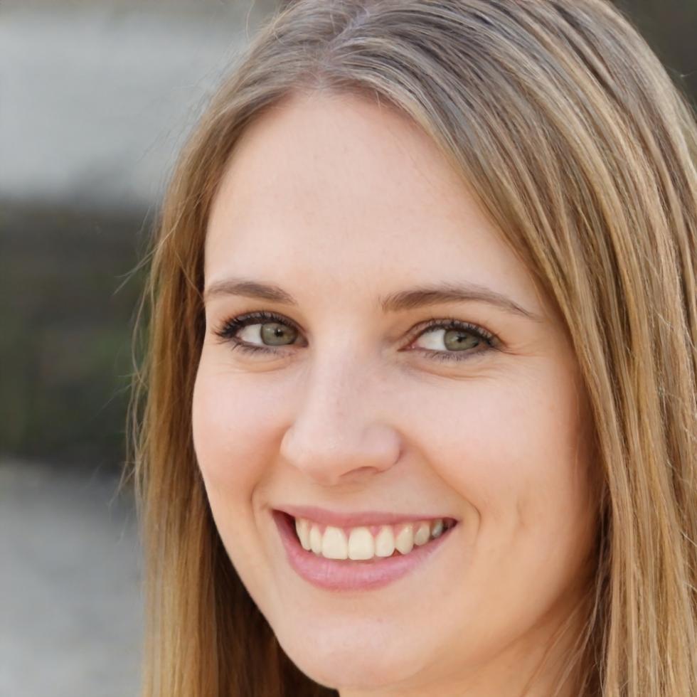 Viviane Rostock, Senior Finanzanalystin bei altinovaria